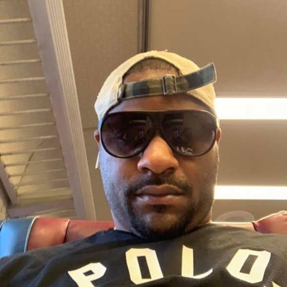 Meet your Posher, Trev - Picture 1 of 1